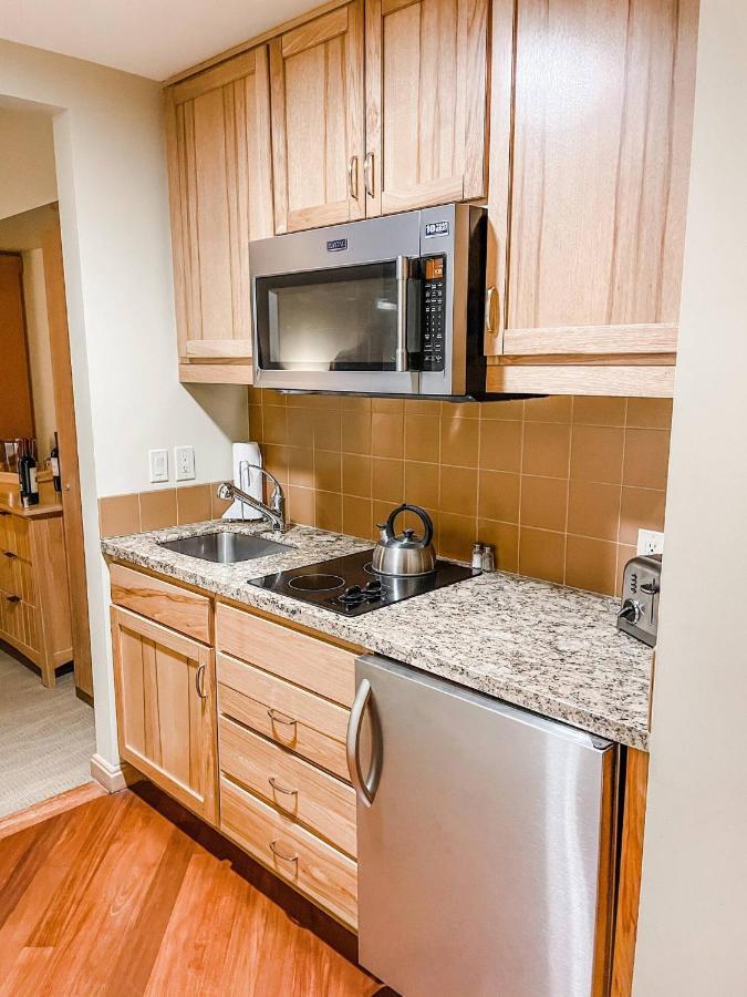 Suncadia Lodge Studio Unit Кле-Элум Экстерьер фото