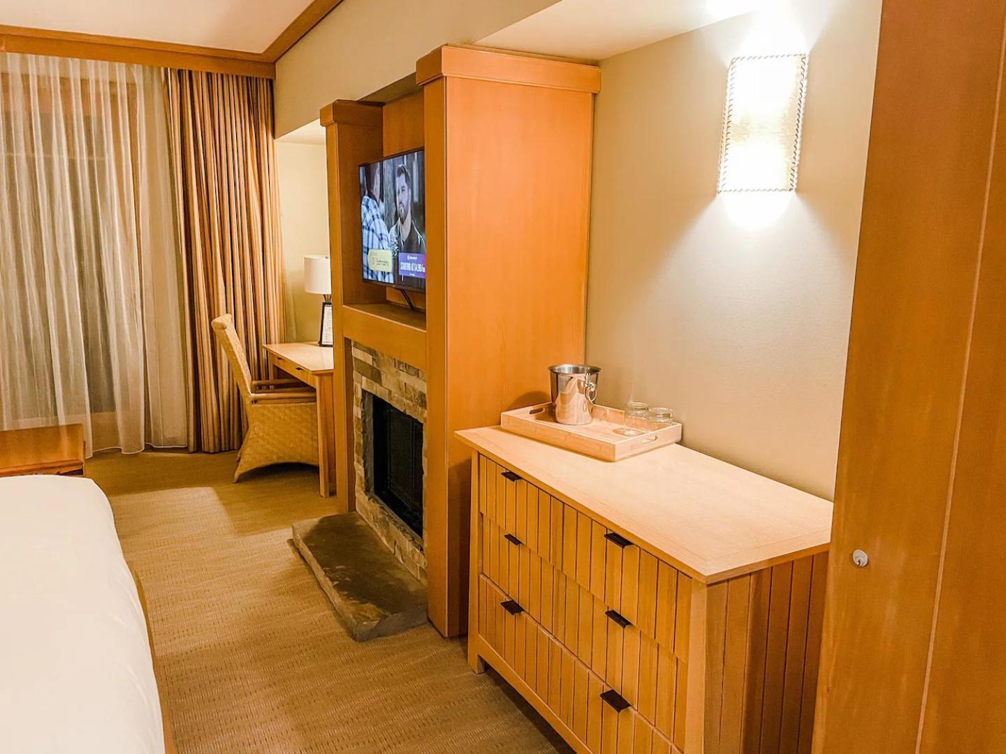 Suncadia Lodge Studio Unit Кле-Элум Экстерьер фото